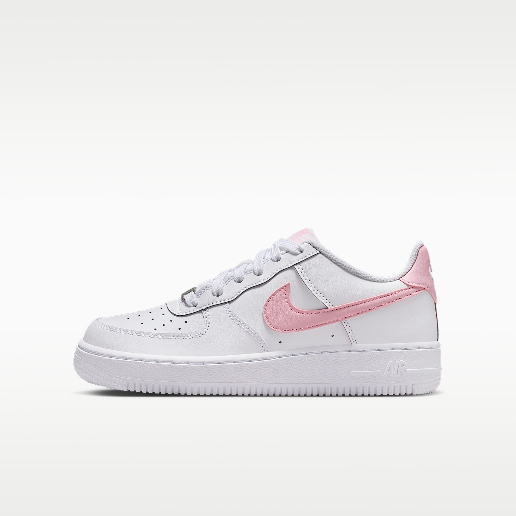 Nike Air Force 1 Big Kids' Shoes. Nike.com